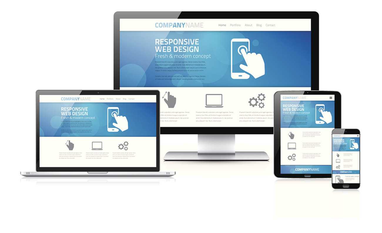 diseño responsive en valladolid