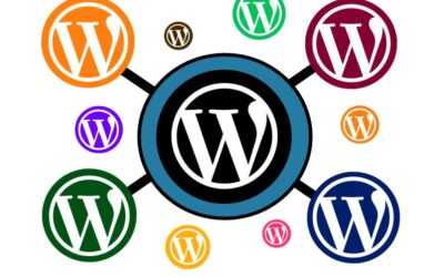 WordPress multisitio paso a paso