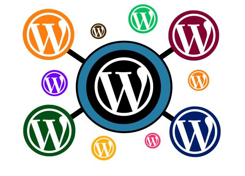 WordPress multisitio paso a paso