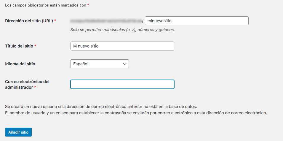 Cómo pasar WordPress a modo multisitio, paso a paso Cómo pasar WordPress a modo multisitio, paso a paso