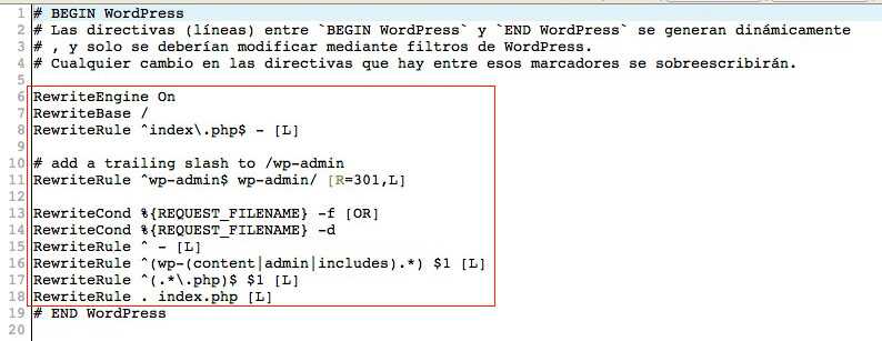 Cómo pasar WordPress a modo multisitio, paso a paso Cómo pasar WordPress a modo multisitio, paso a paso