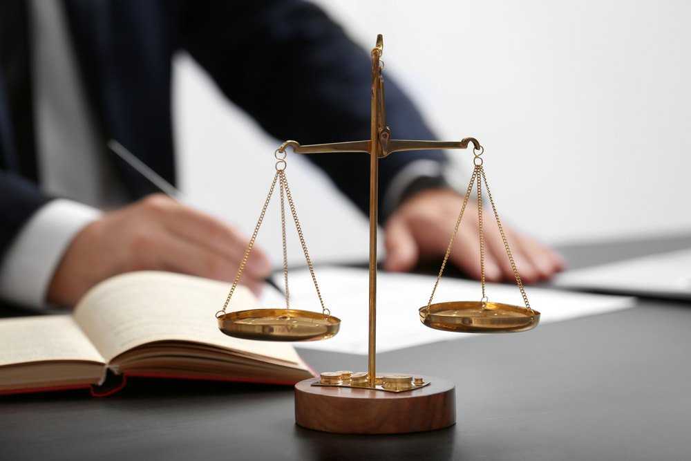 Textos legales para una página web
