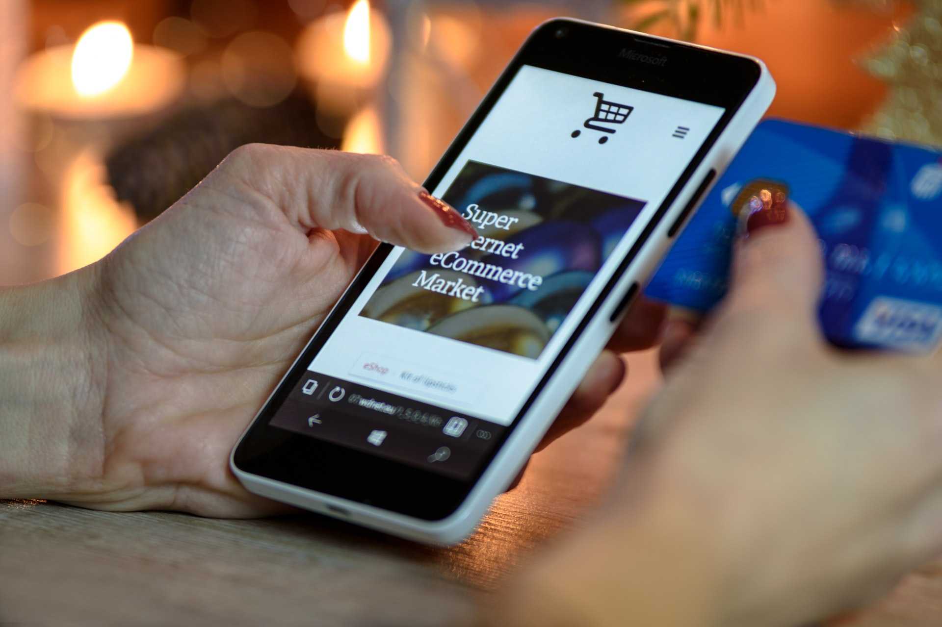 Las 5 cosas que necesitas saber para vender en Internet con éxito