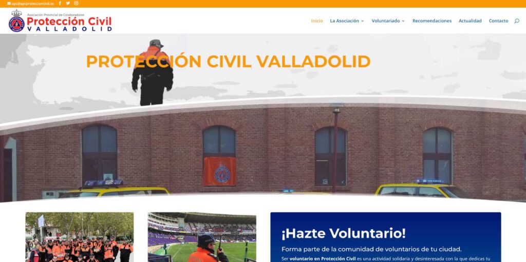 apcv Inicio