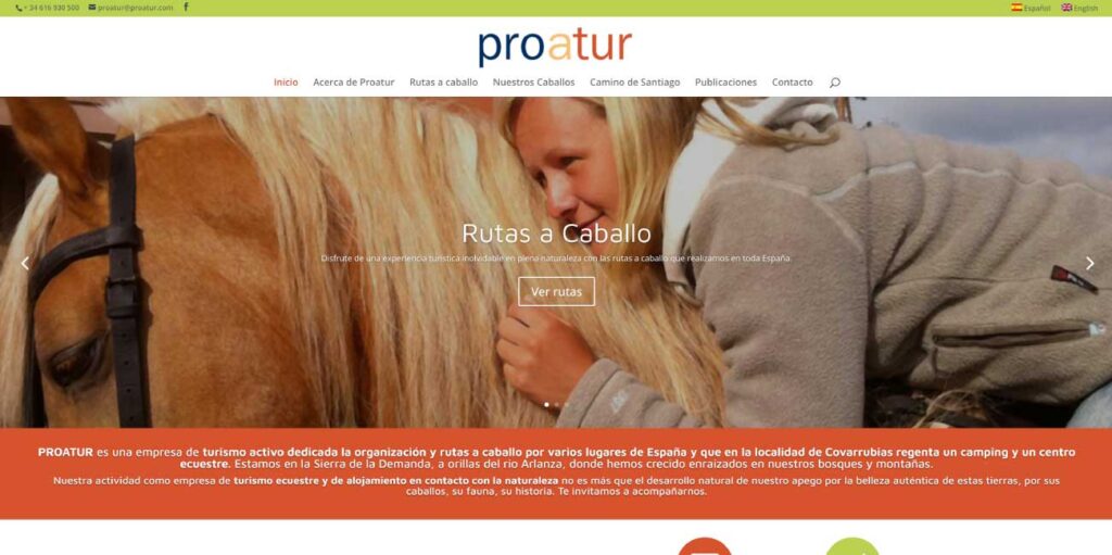 proatur Inicio
