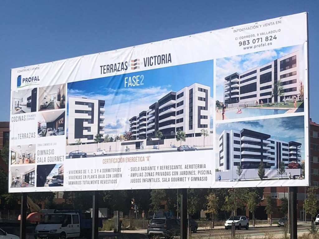 portfolio-carteles-profal Inicio