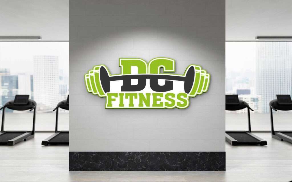 DC FITNESS Inicio