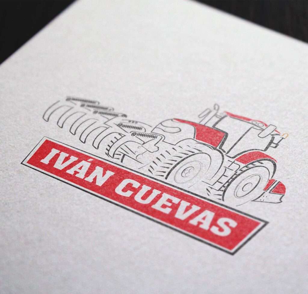 agricultor ivan cuevas Inicio