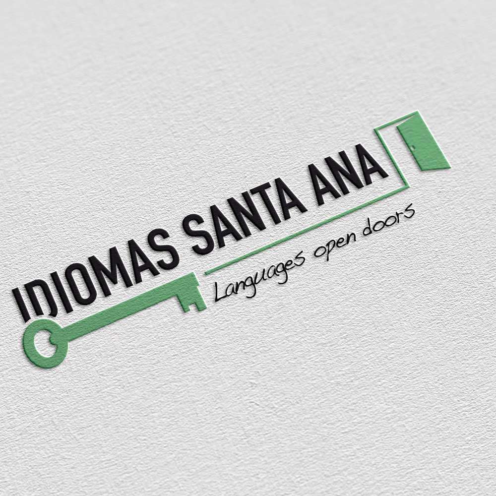 idiomas santa ana Inicio