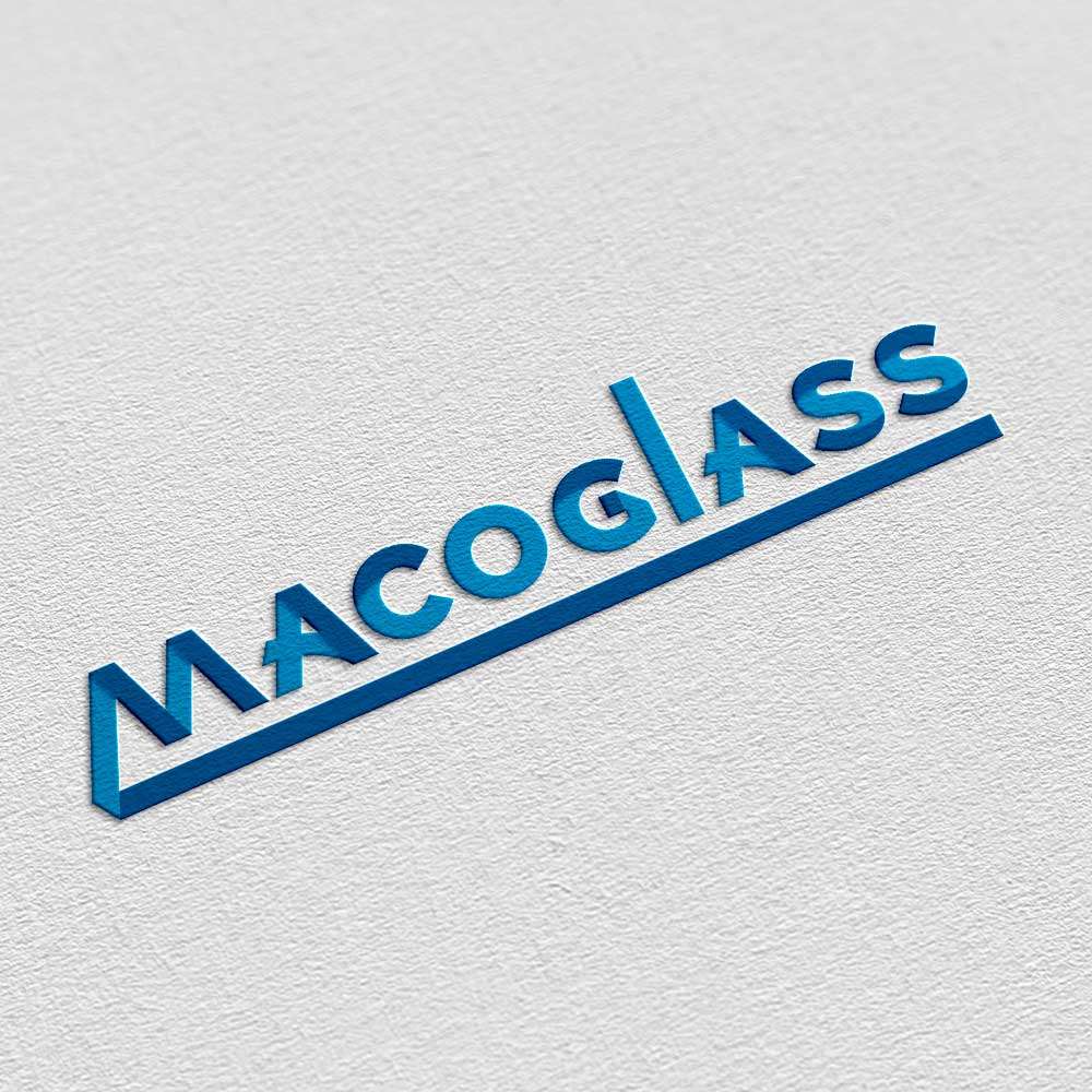 MACOGLASS Inicio