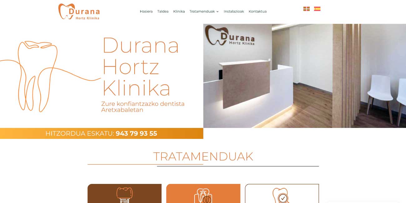 durana