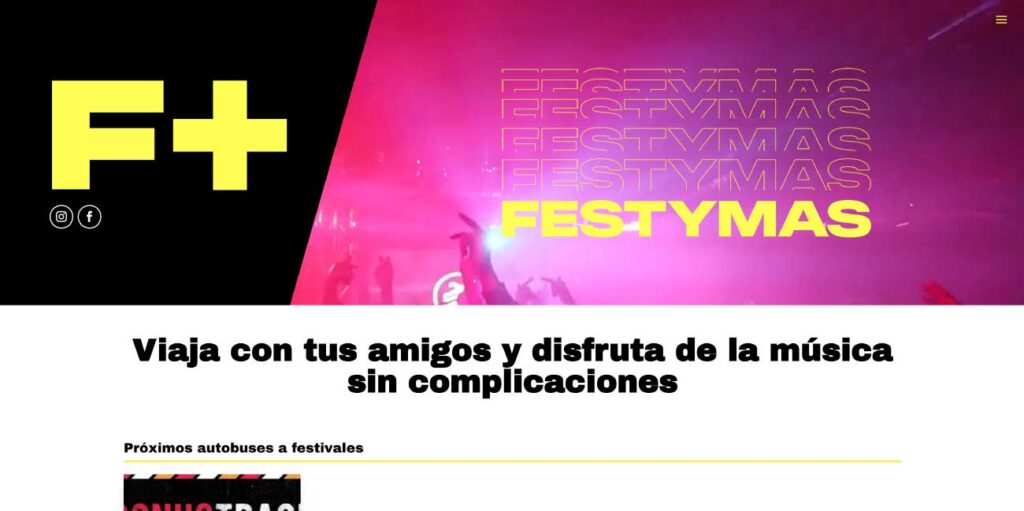 festymas Inicio